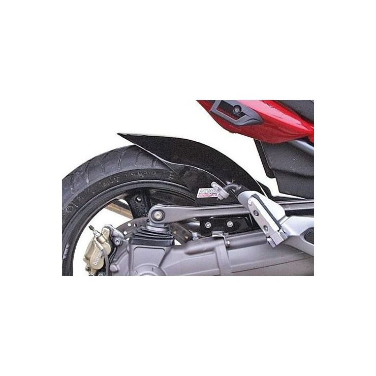 Moto Guzzi Breva & Griso Rear Hugger